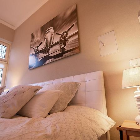 B&B Oldemarkt 외부 사진