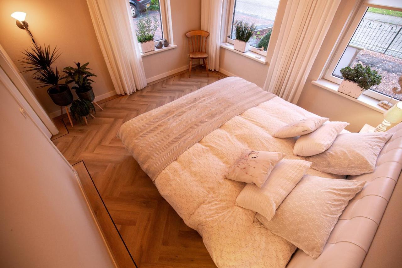 B&B Oldemarkt 외부 사진