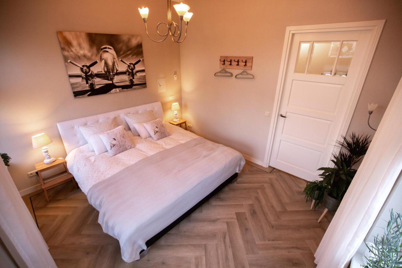 B&B Oldemarkt 외부 사진