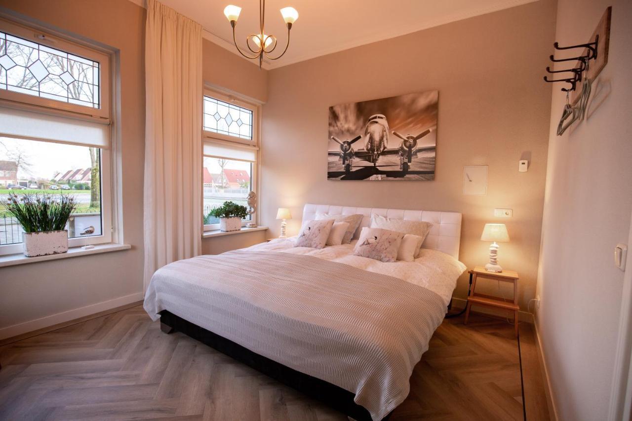 B&B Oldemarkt 외부 사진