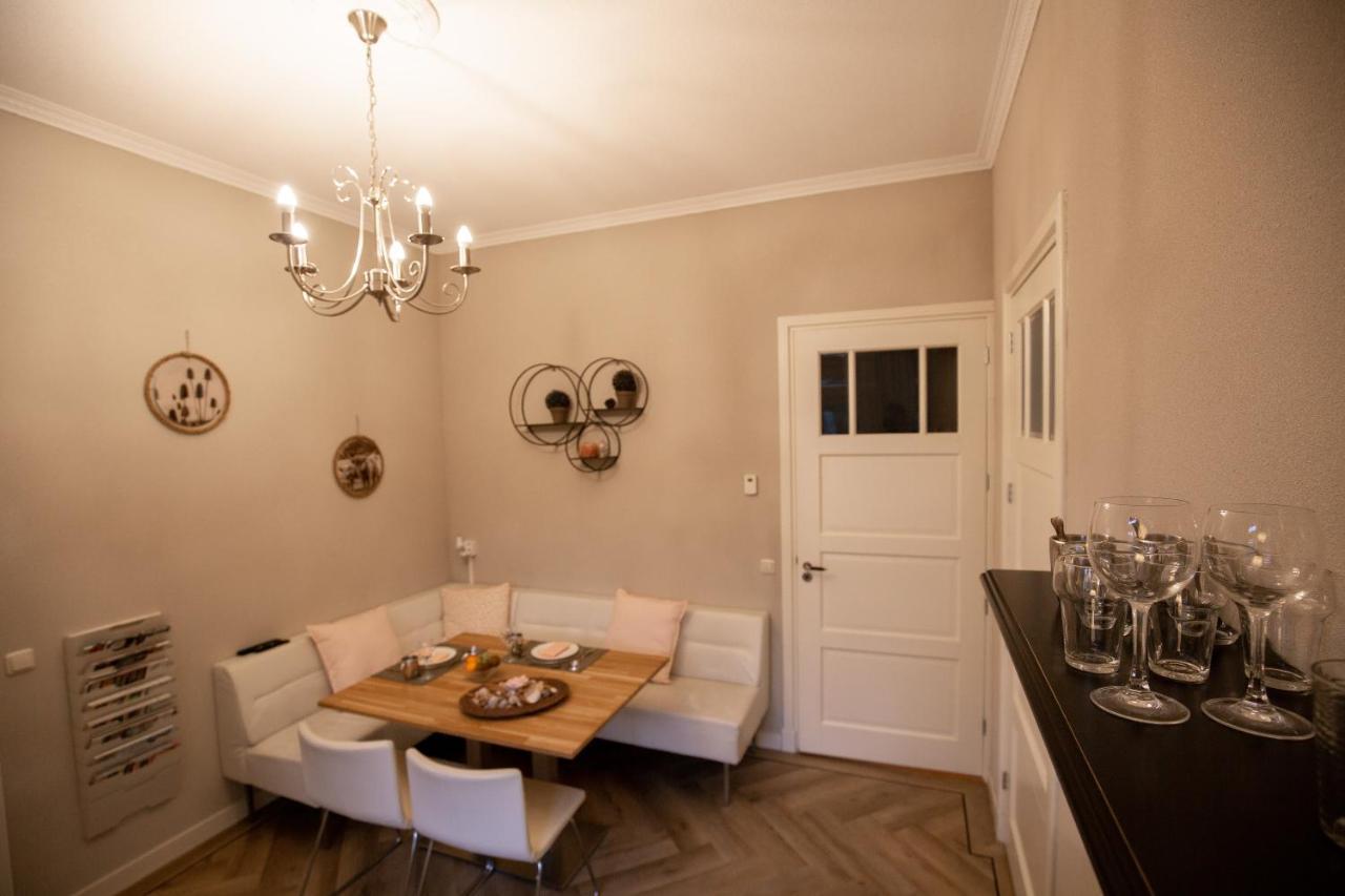 B&B Oldemarkt 외부 사진